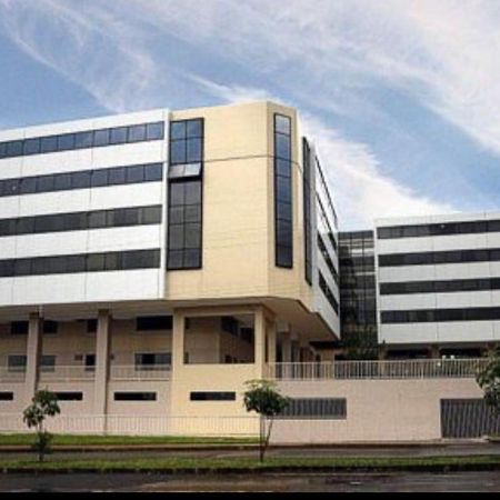 Kit 122 Brasilia Apartment Exterior photo