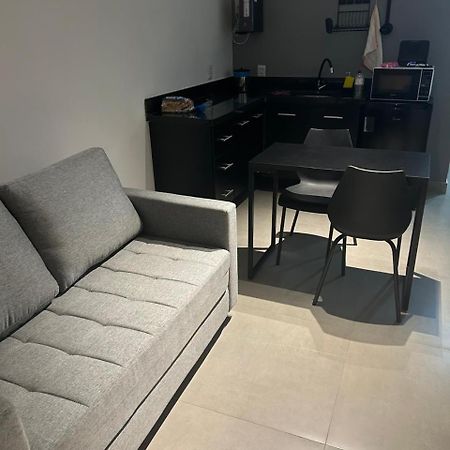 Kit 122 Brasilia Apartment Exterior photo