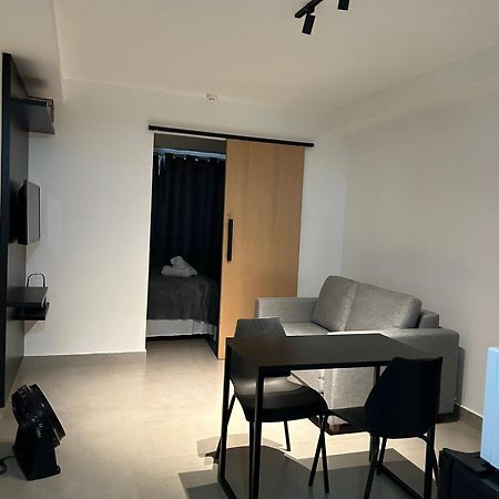 Kit 122 Brasilia Apartment Exterior photo