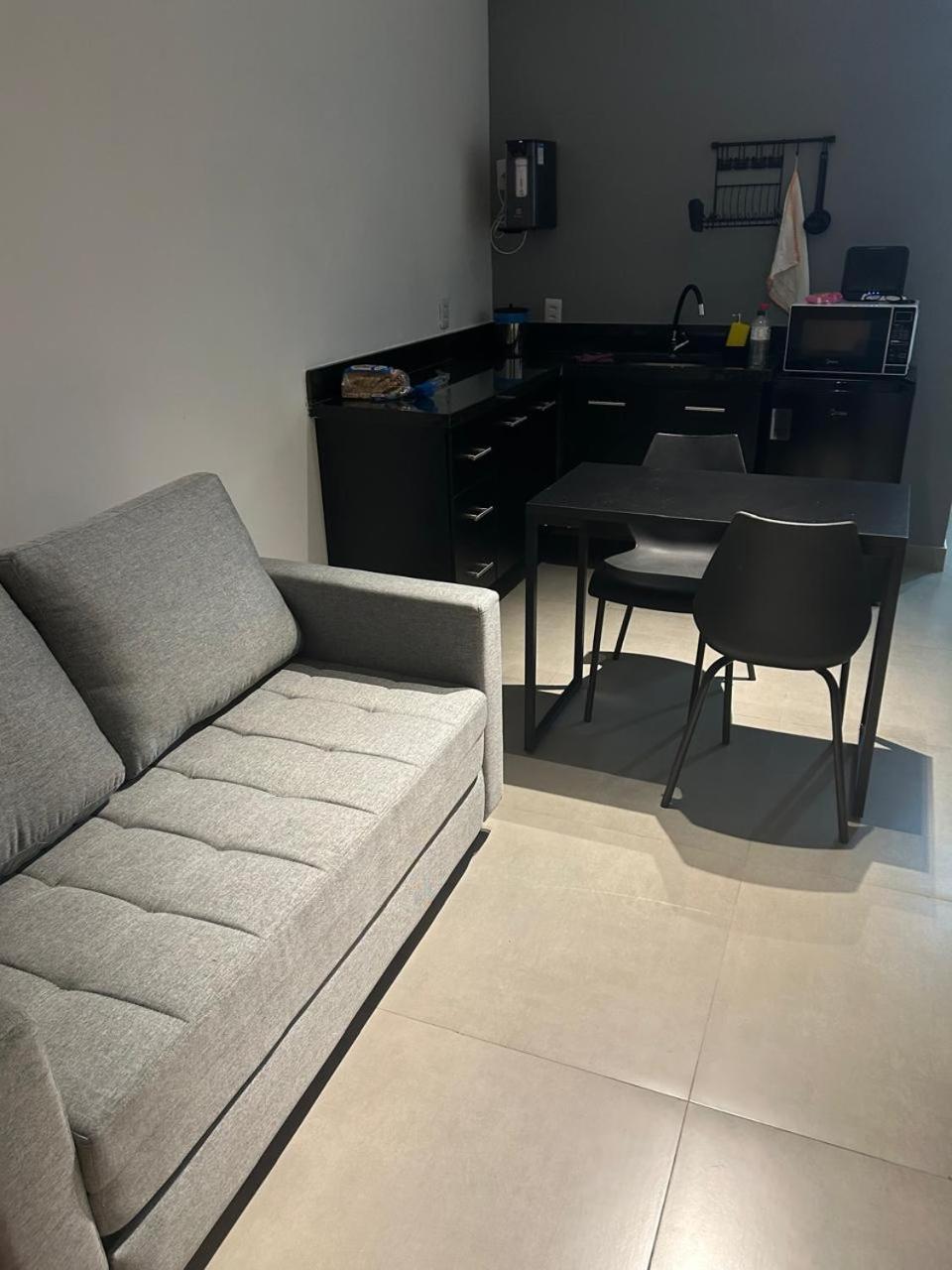 Kit 122 Brasilia Apartment Exterior photo
