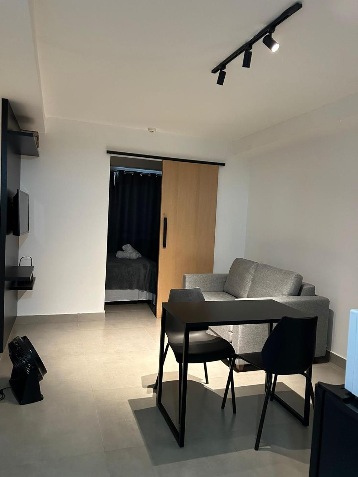 Kit 122 Brasilia Apartment Exterior photo